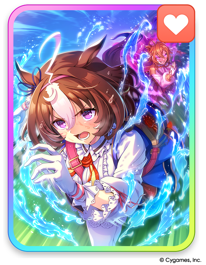 News｜ウマ娘 プリティーダービー 公式ポータルサイト｜Cygames